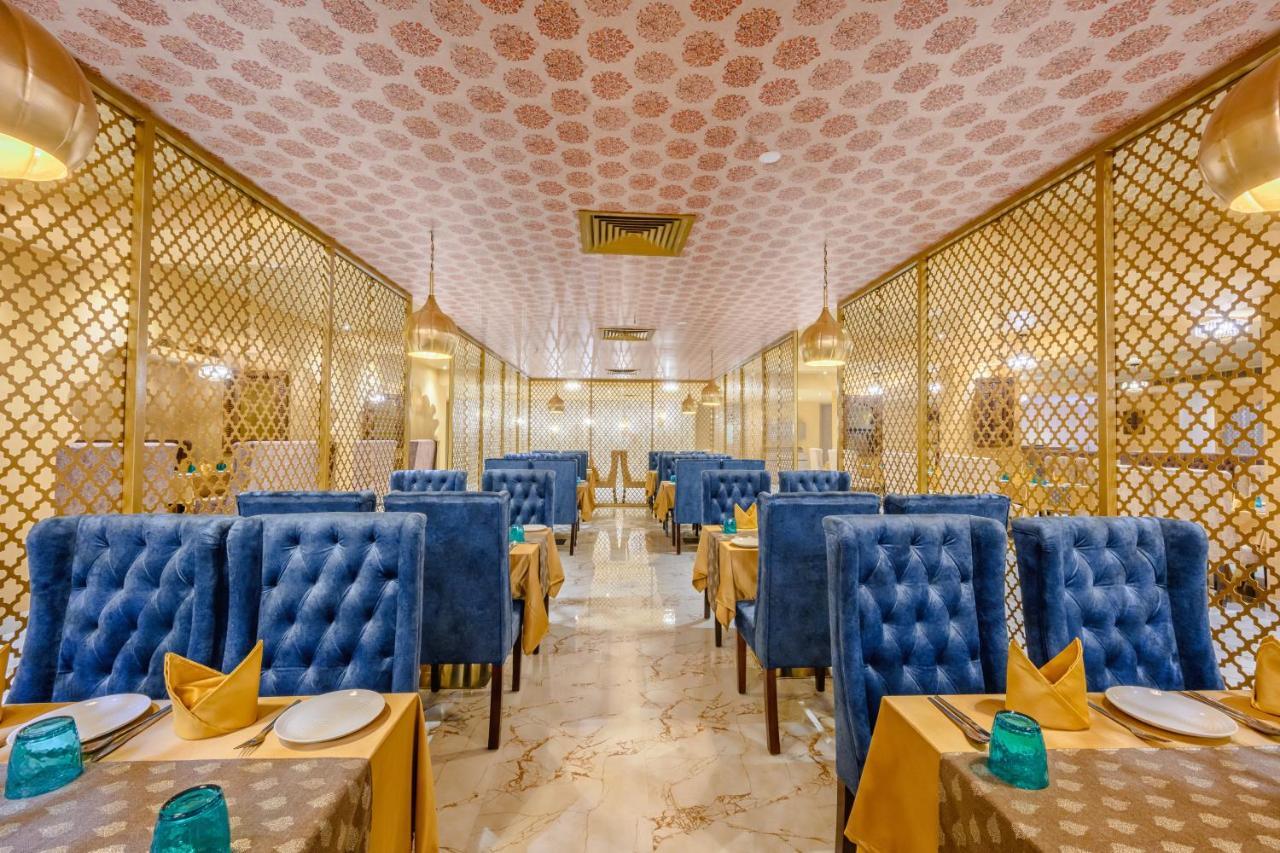 Essentia Manipal Inn Удипи Экстерьер фото
